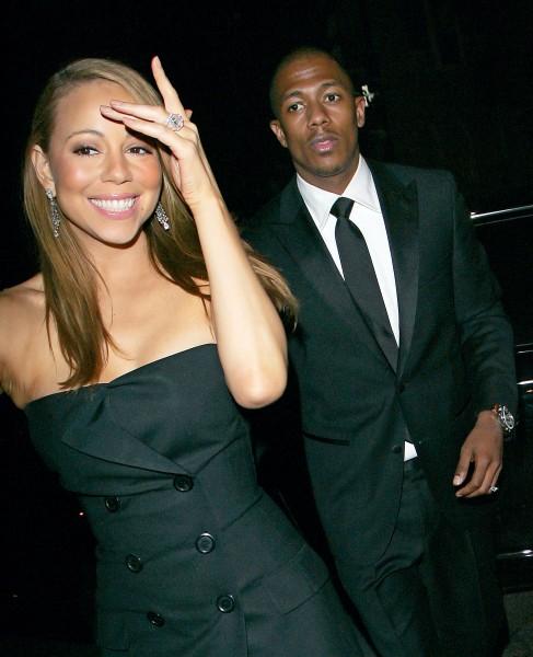 Mariah Carey and Nick Cannon « Celebrity Relationships